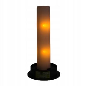 Moduł pokrywka kapturek fotowoltaiczny fi95