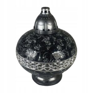 Bardzo duży znicz ILUMINI WAZA Premium